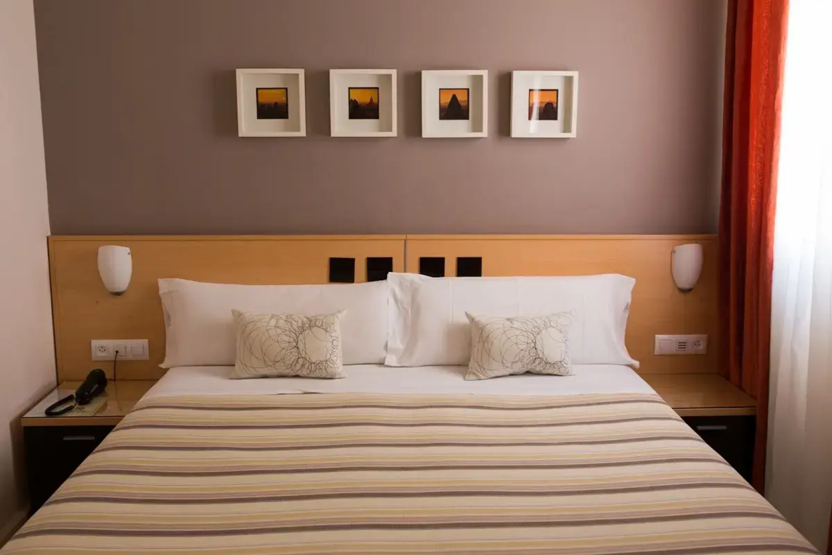 Hostal Albero by eme hoteles