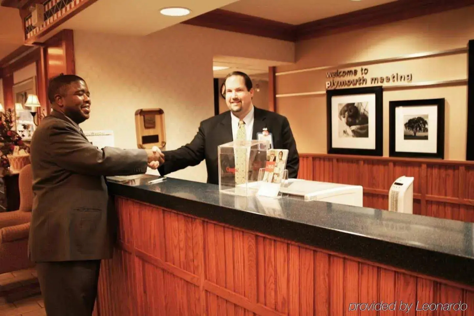 Hampton Inn Philadelphia/Plymouth Meeting