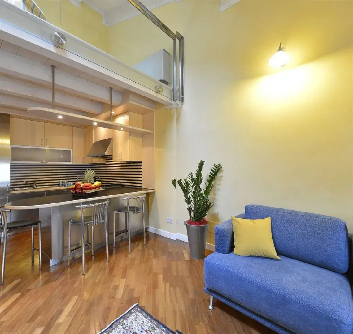 Residence Del Messaggero