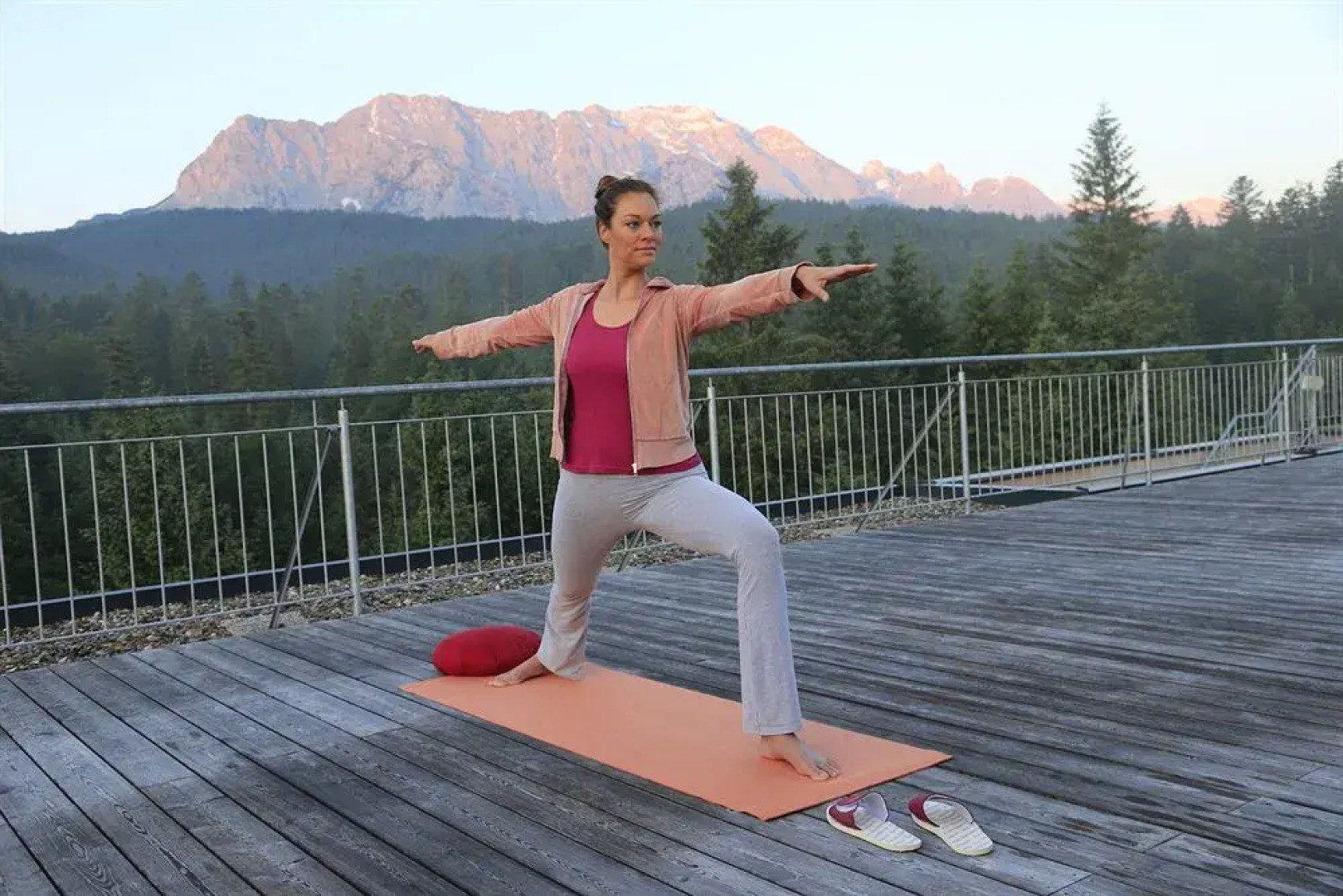 Das Kranzbach (Superior)