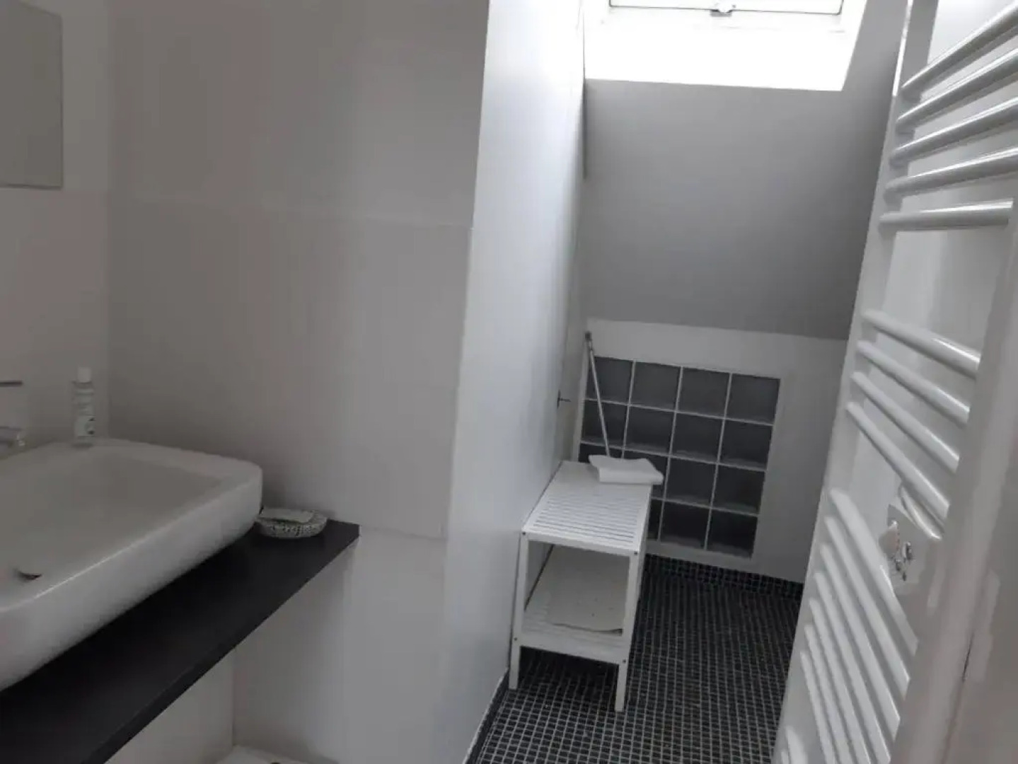 Au Moulin de l'Andelle