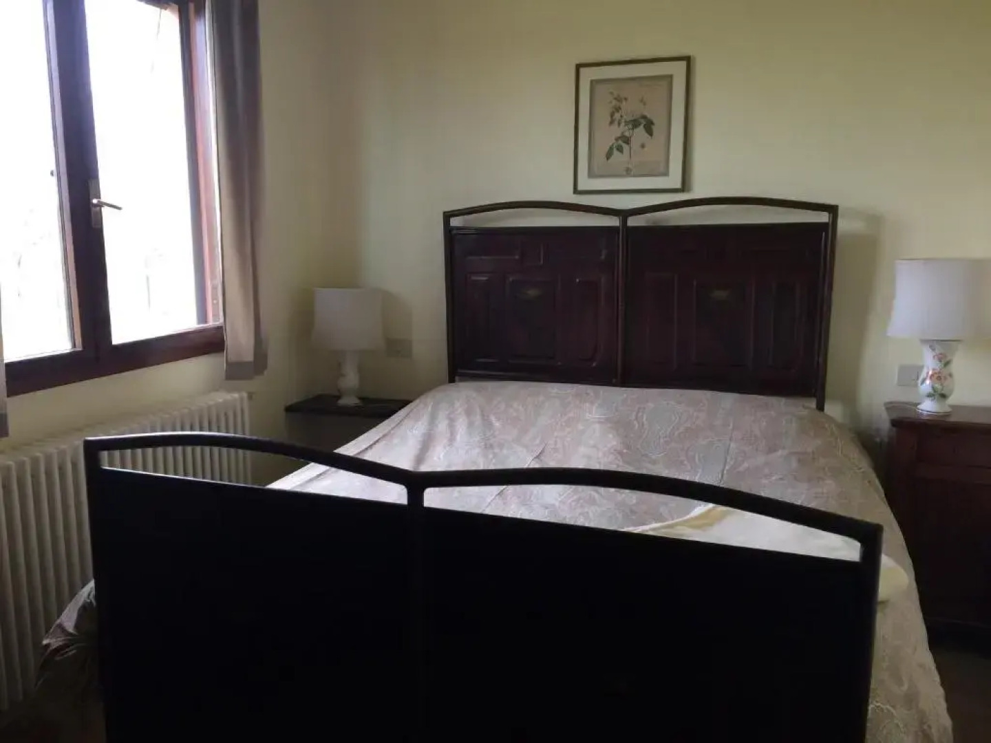 Agriturismo Il Pettirosso