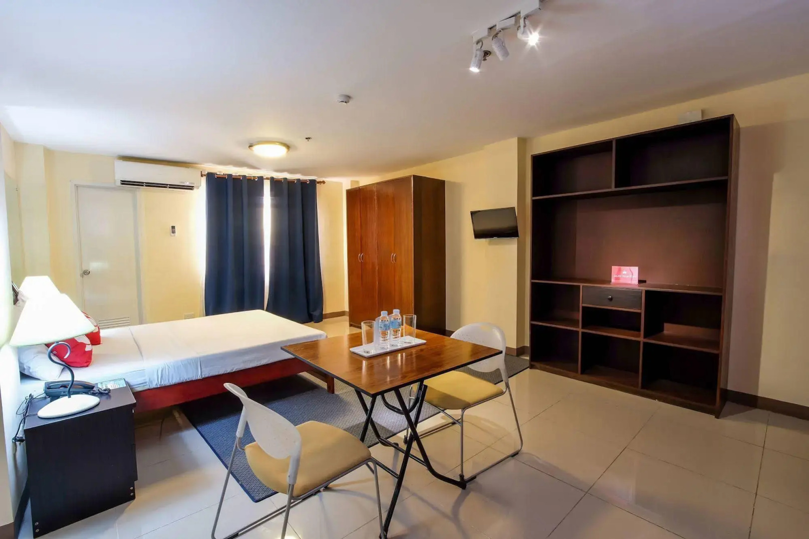 ZEN Rooms Mabini Ermita