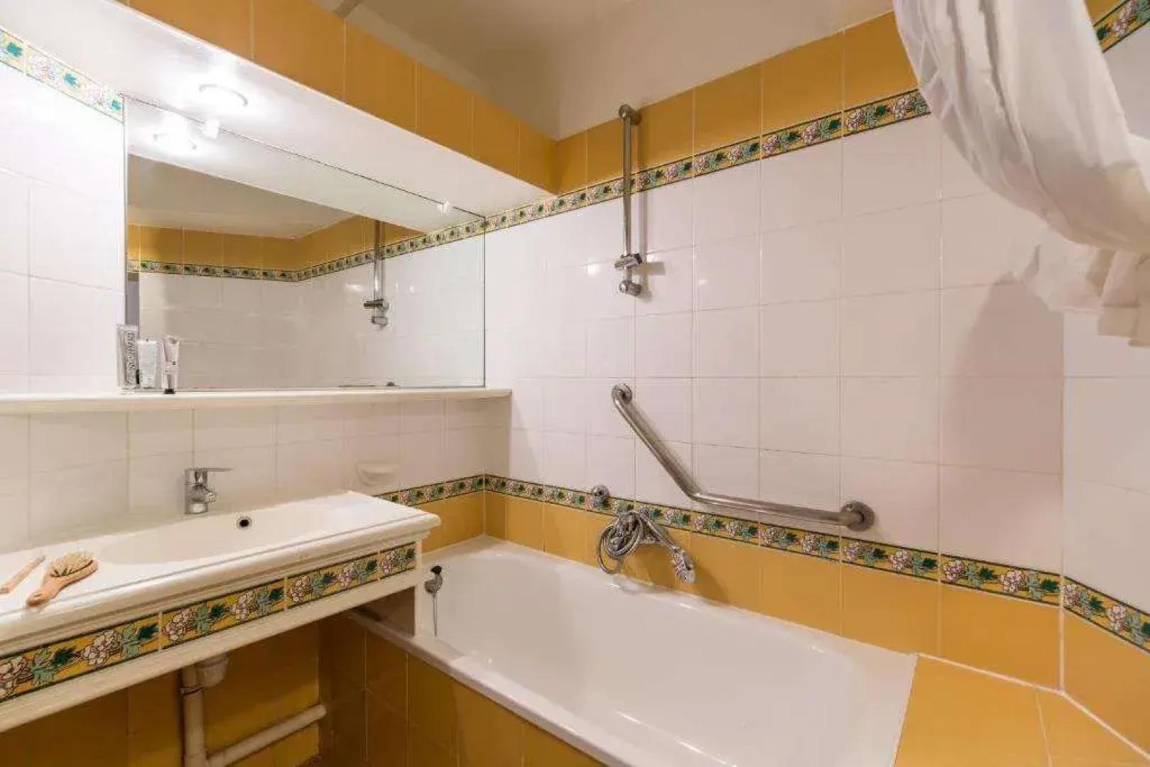 Hôtel Résidence Pierre & Vacances Les Restanques du Golfe de Saint-Tropez