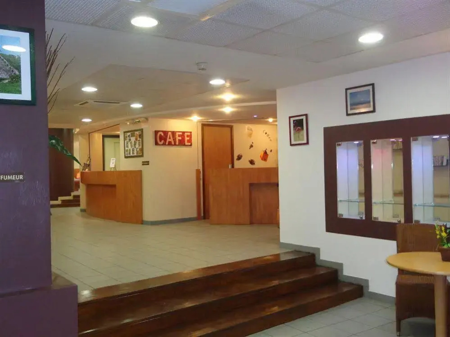 Résidence Bellevue Sanctuaire