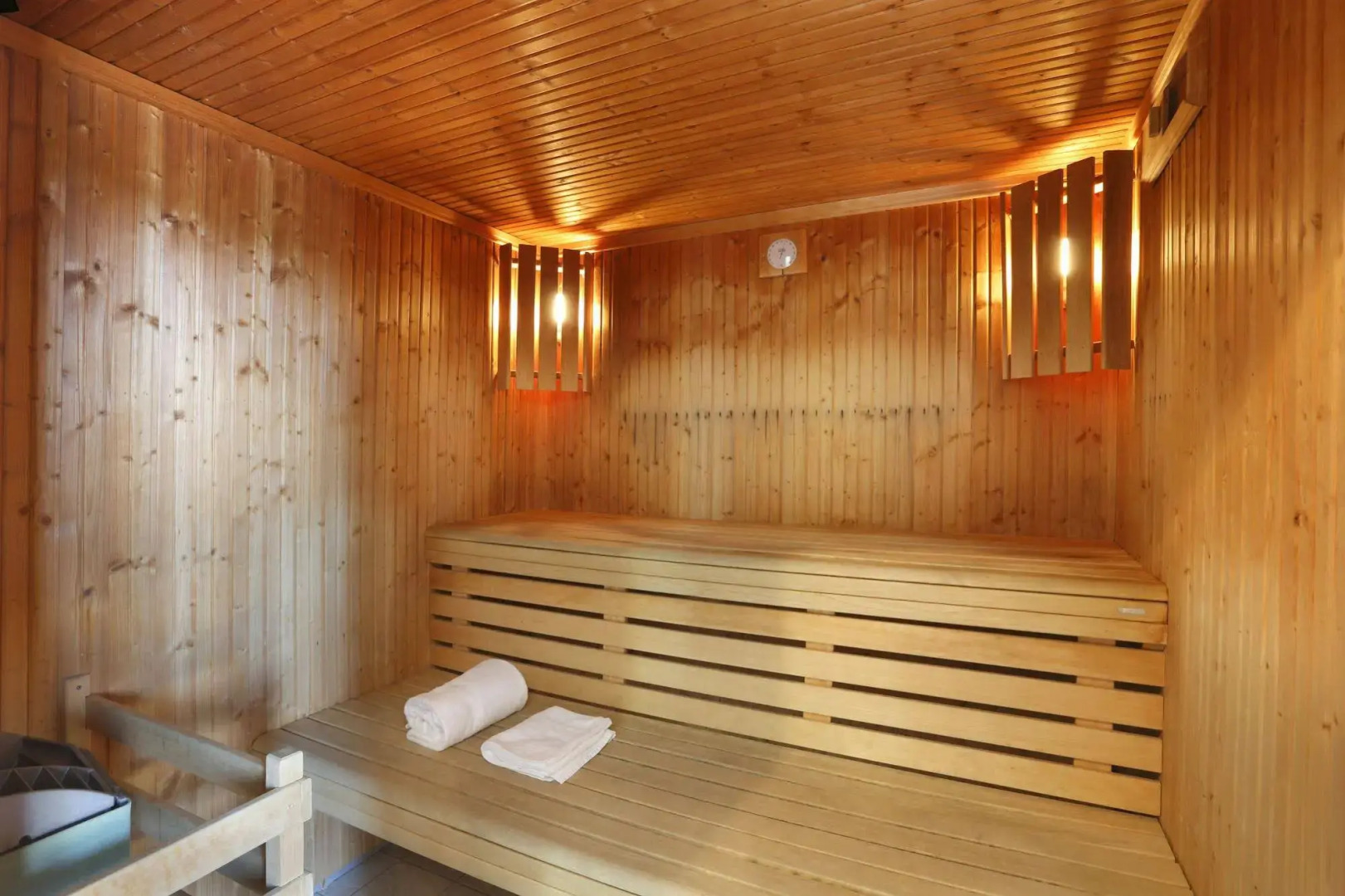 Residence Nemea Les Roches