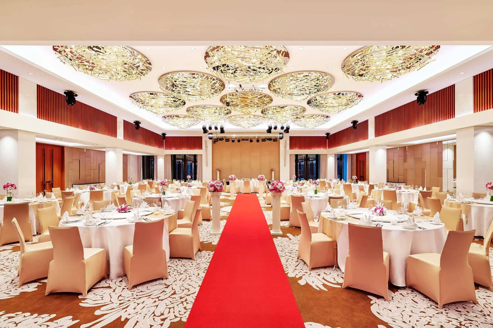 The Westin Tashee Resort, Taoyuan