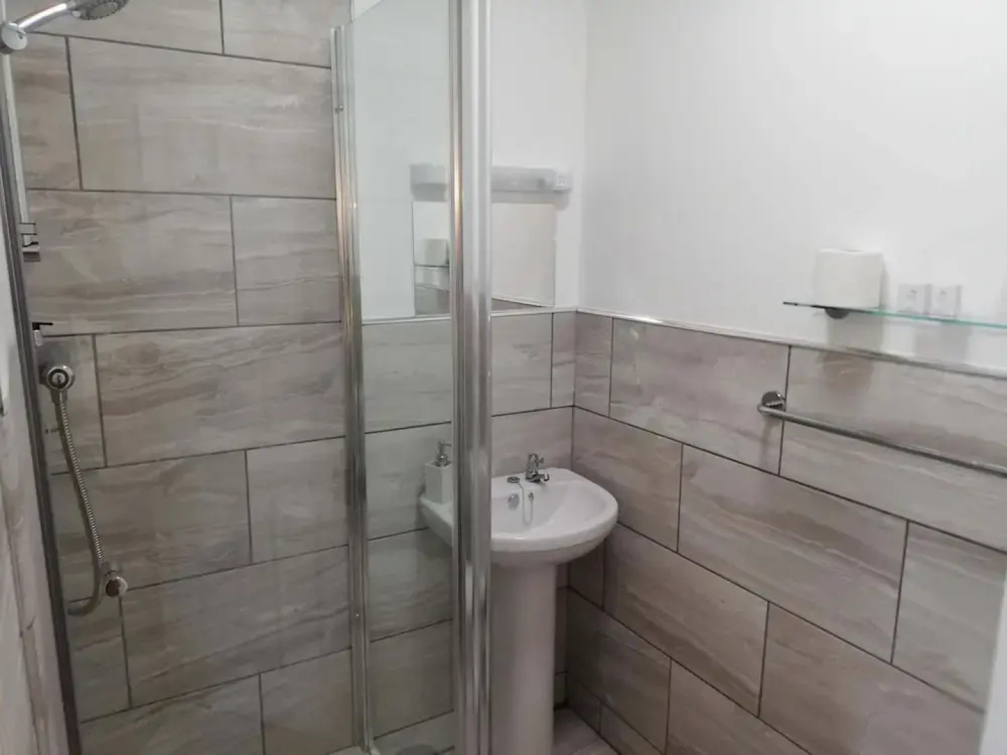 Esplanade Gardens B&B