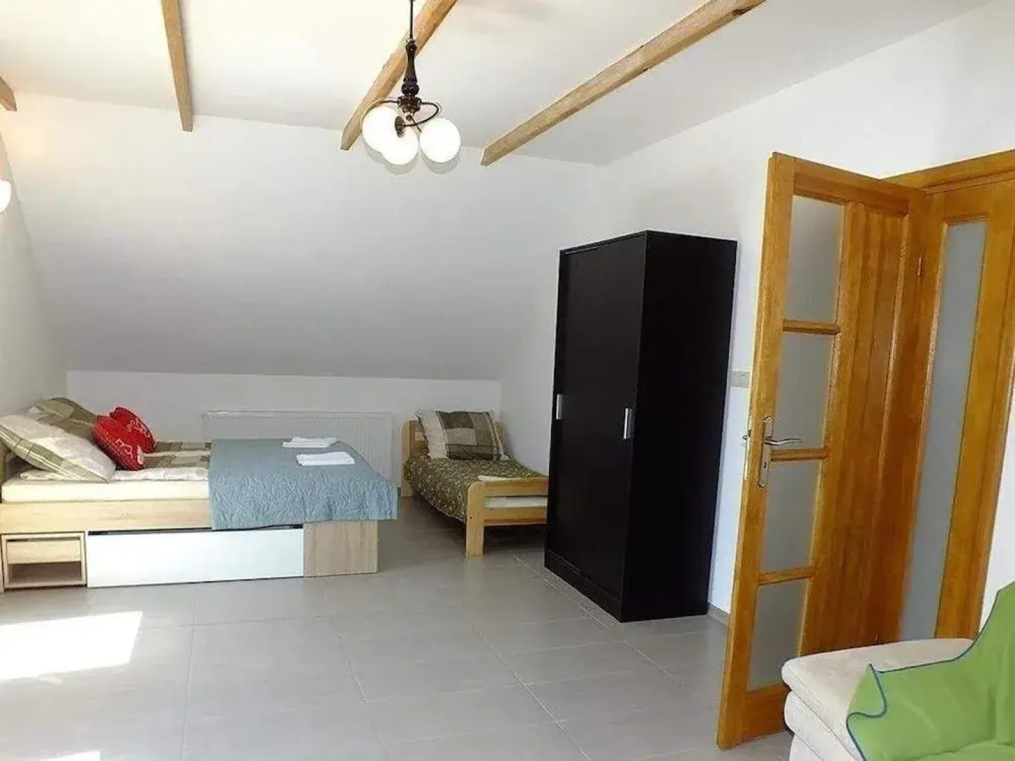 Agroturystyka Wielkie Leźno