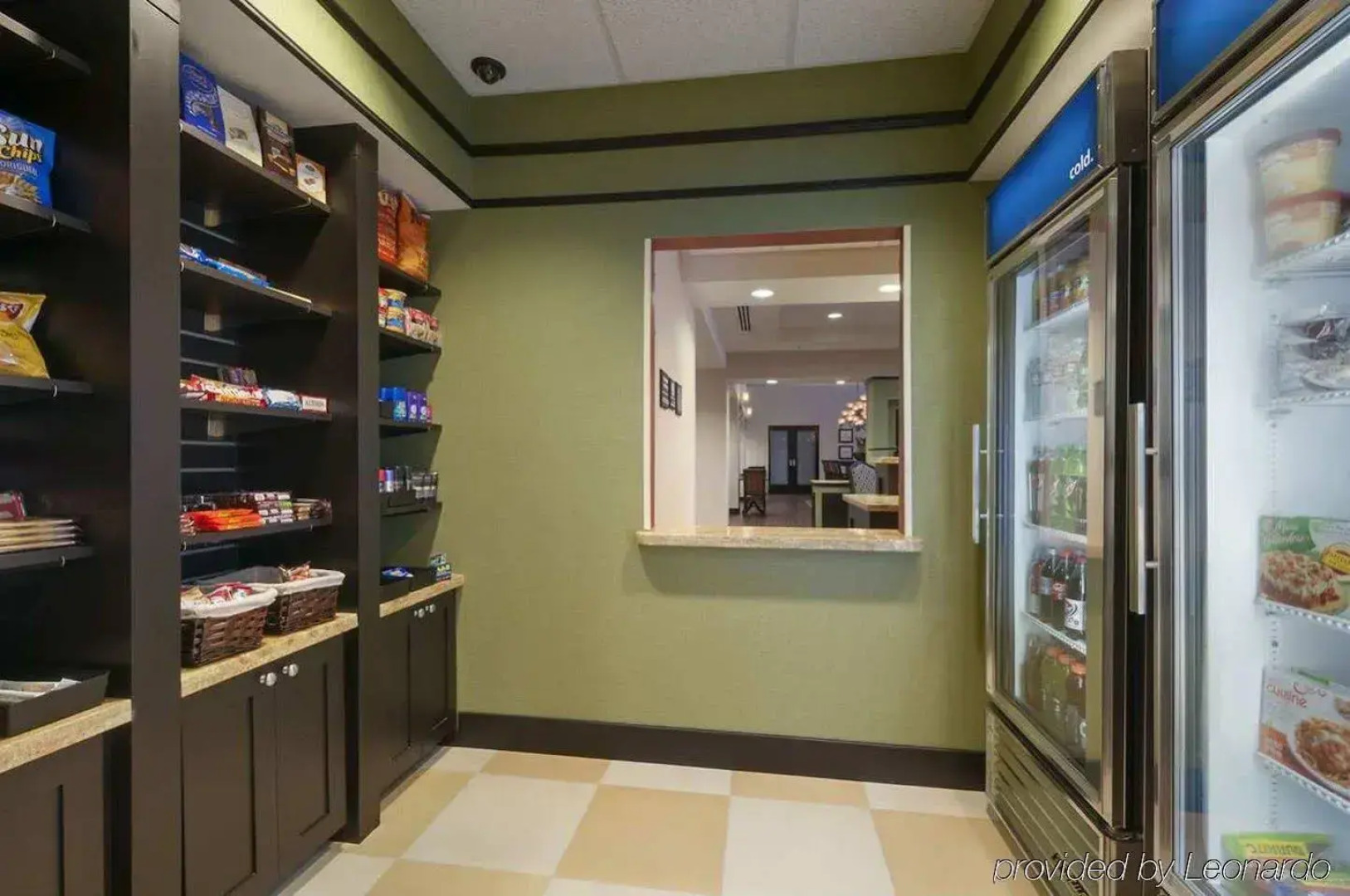 Hampton Inn & Suites San Luis Obispo