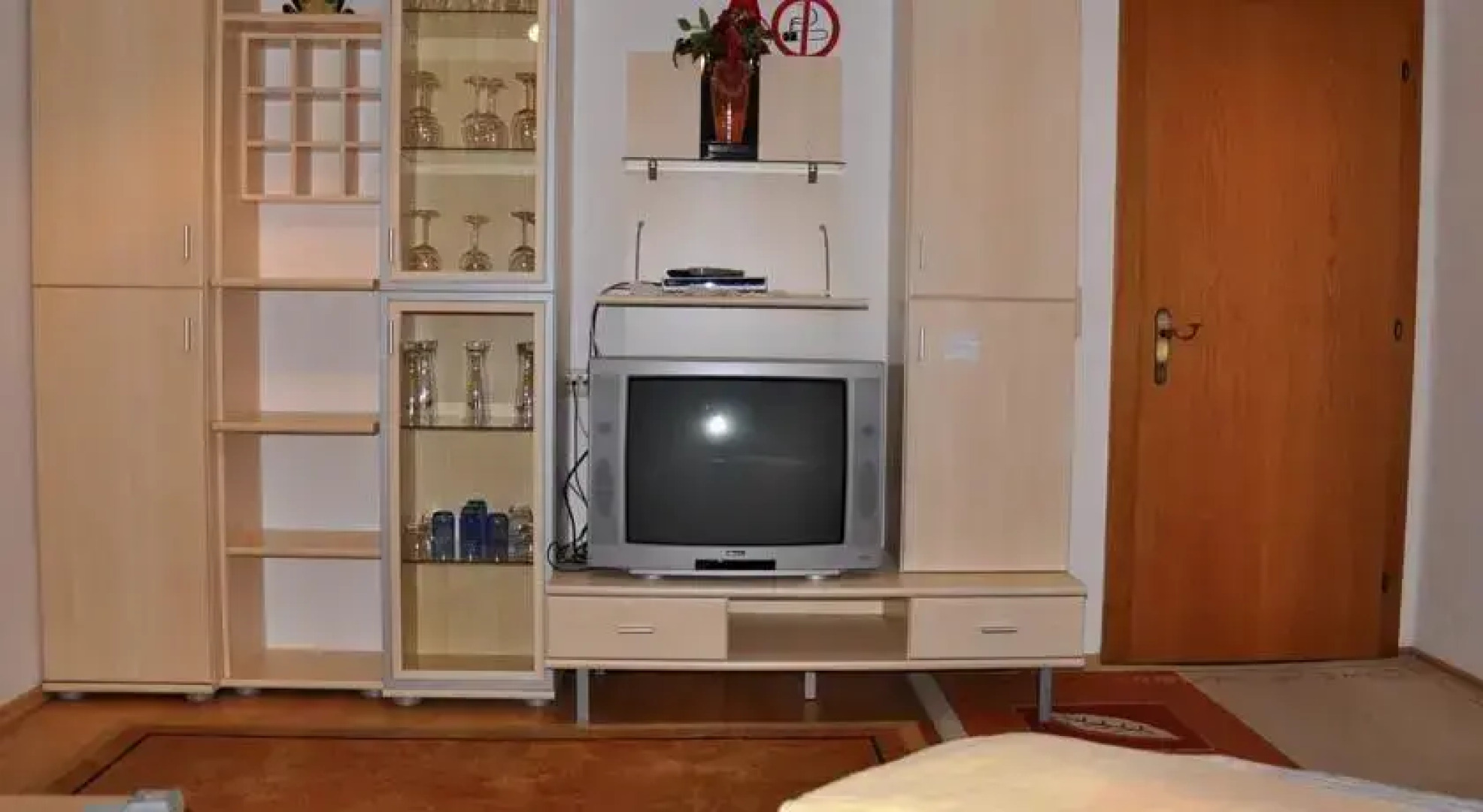 Ferienwohnung Falkner