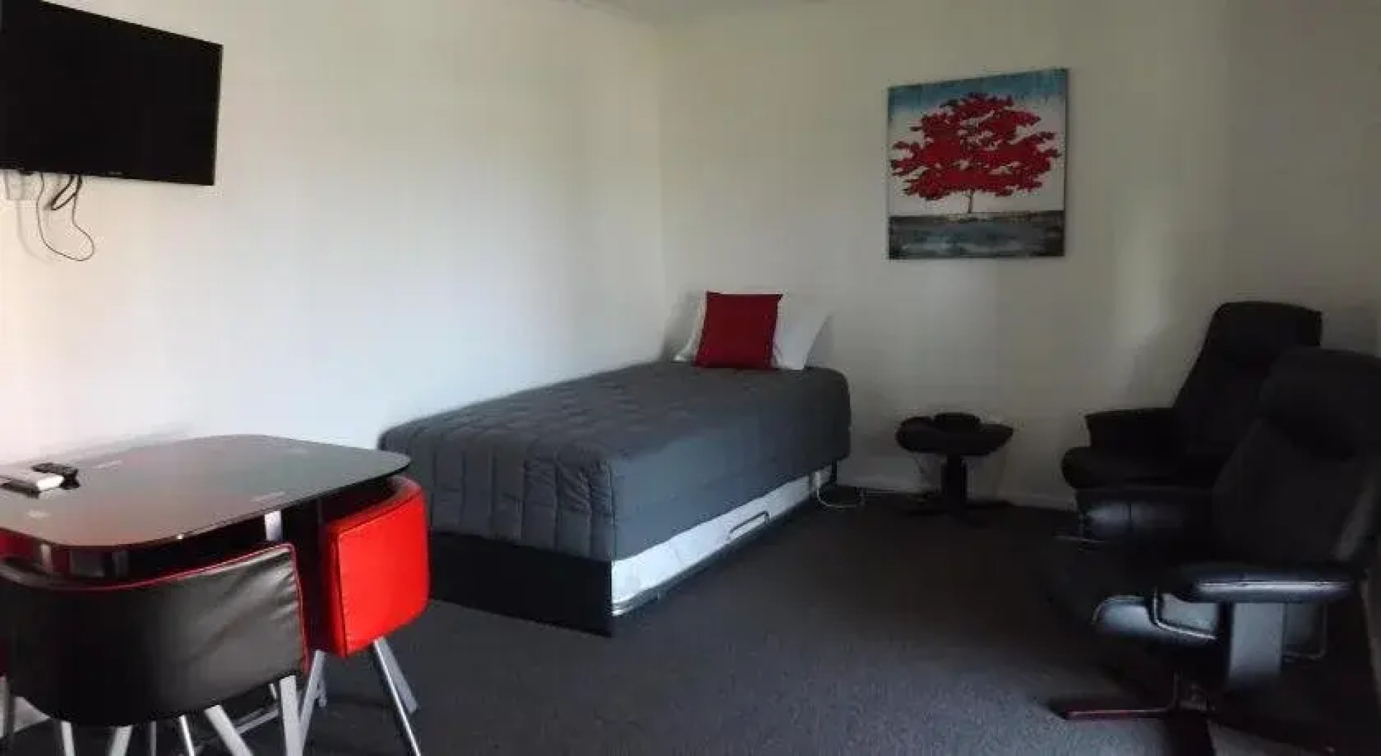 Gateway Motor Lodge Wanganui