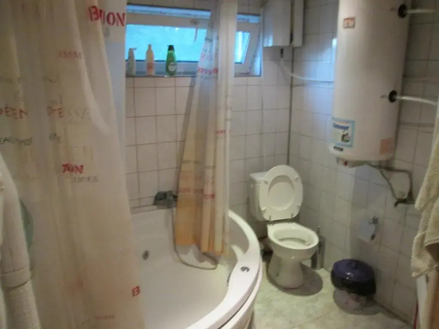 Guesthouse in Ivanovo