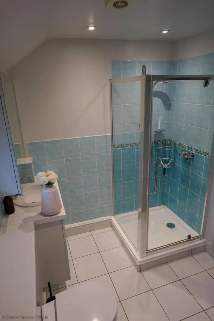 San Rocco, Bembridge