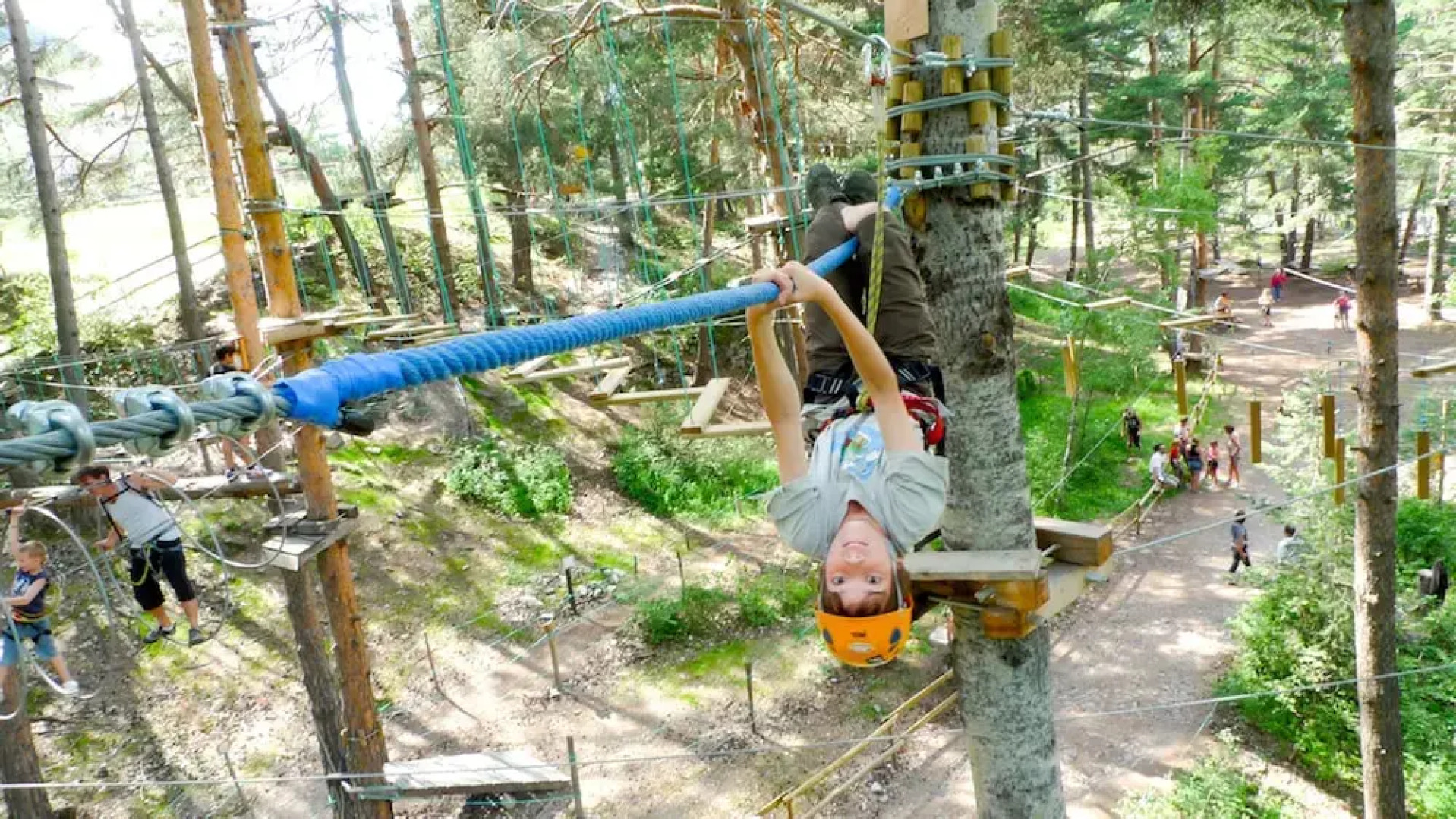 Résidence Le Domaine du Jardin Alpin