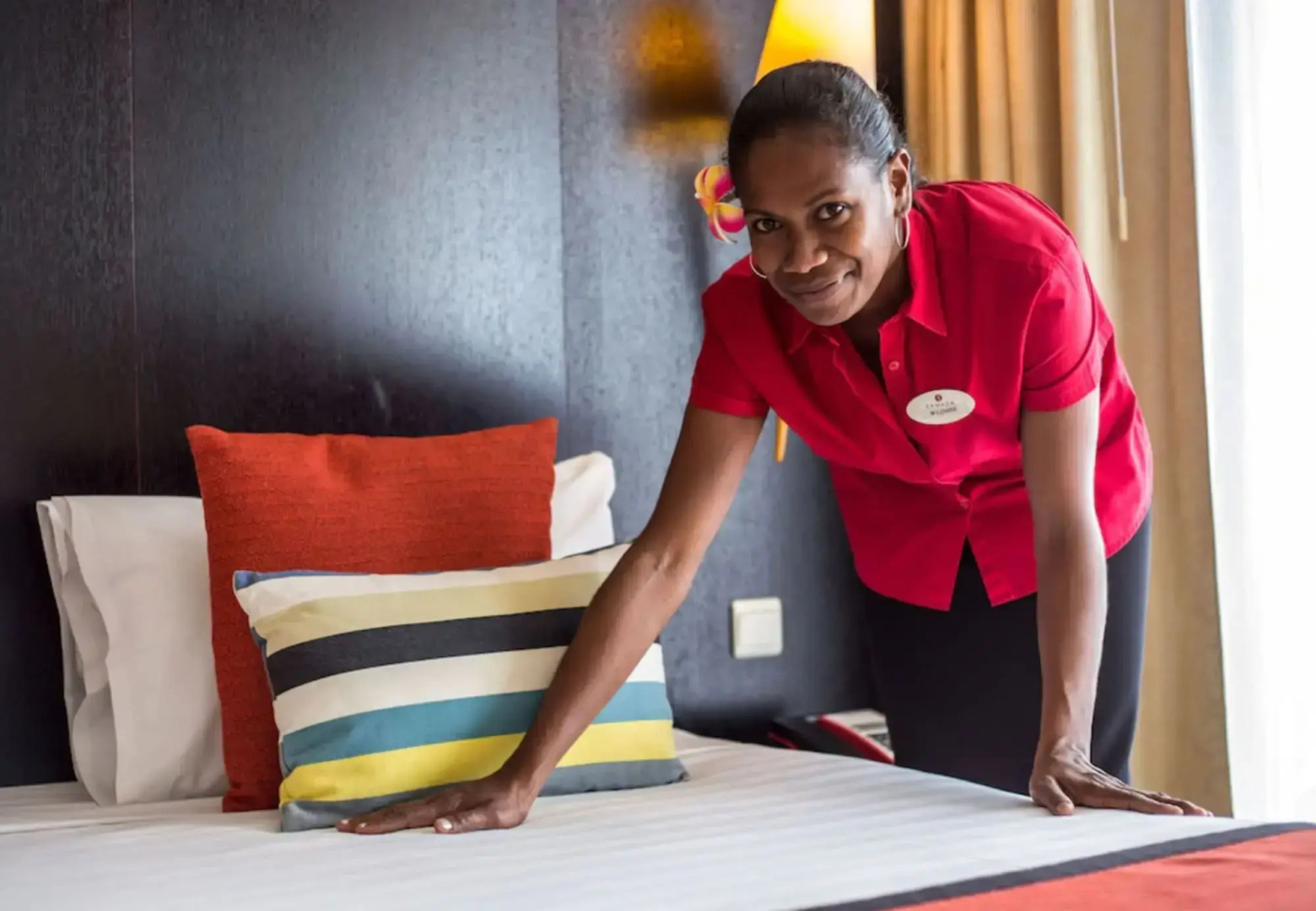 Ramada Hotel & Suites Noumea