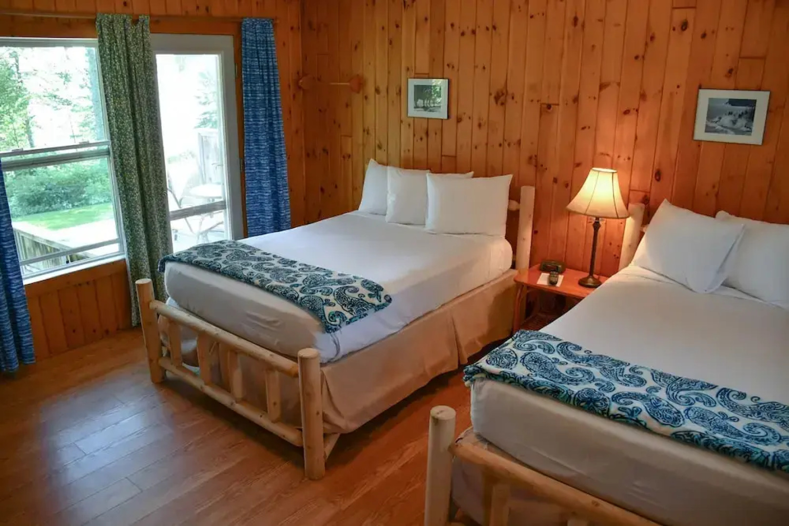 Solbakken Resort On Superior