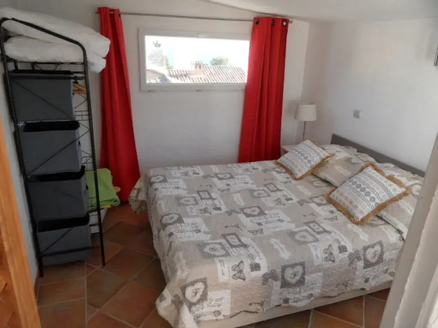 Escale au soleil Hôtel et Appartement