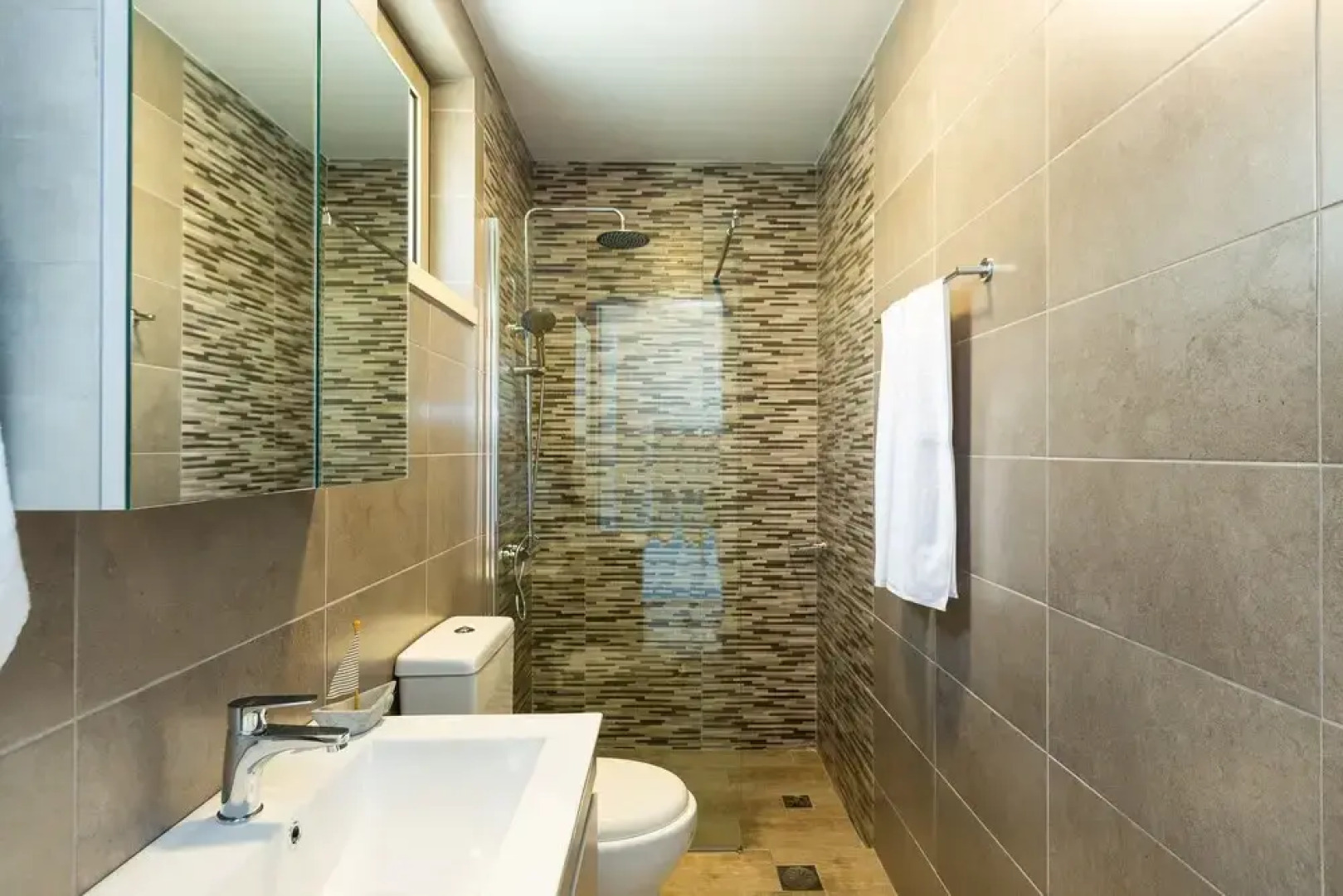 Stylish Peaceful Villa With Private Pool Close to Balos Beach