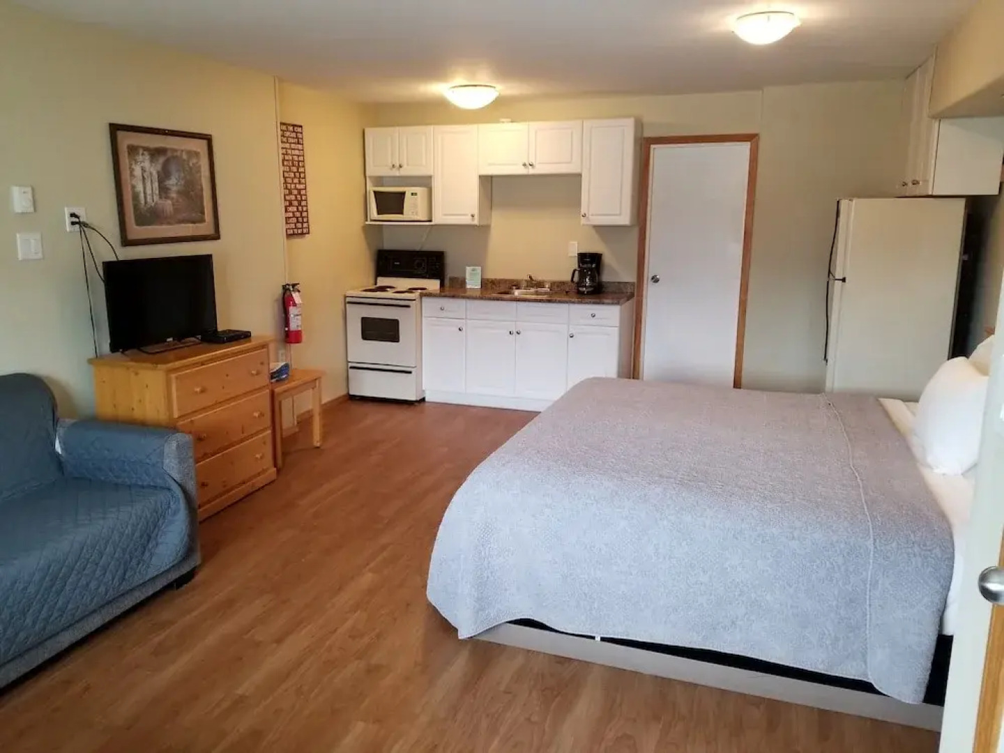 Osoyoos Lakeview Inn & Suites