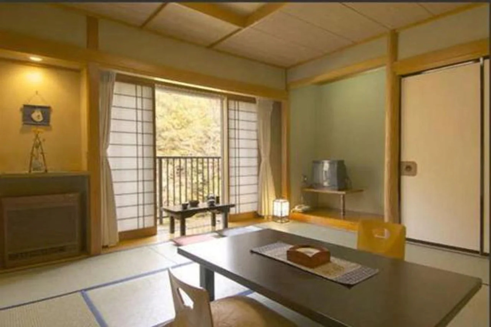 Ryokan Kamiaizuya
