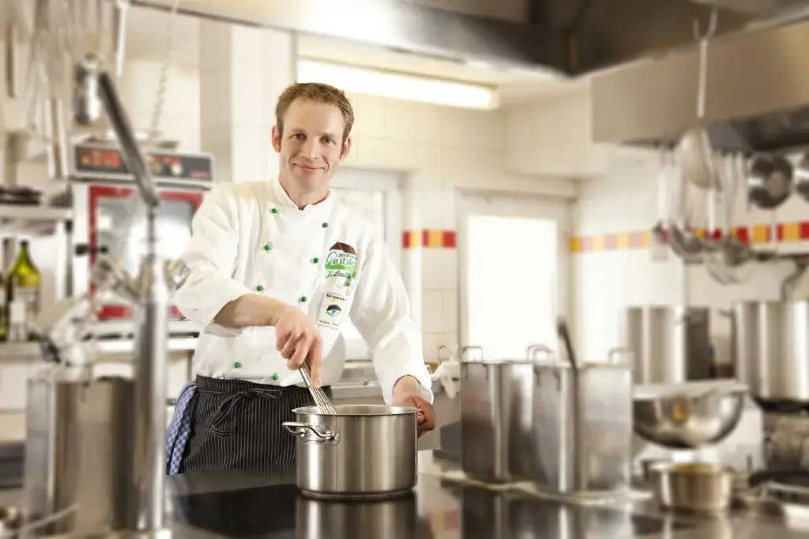 Hotel Landhaus Lauble