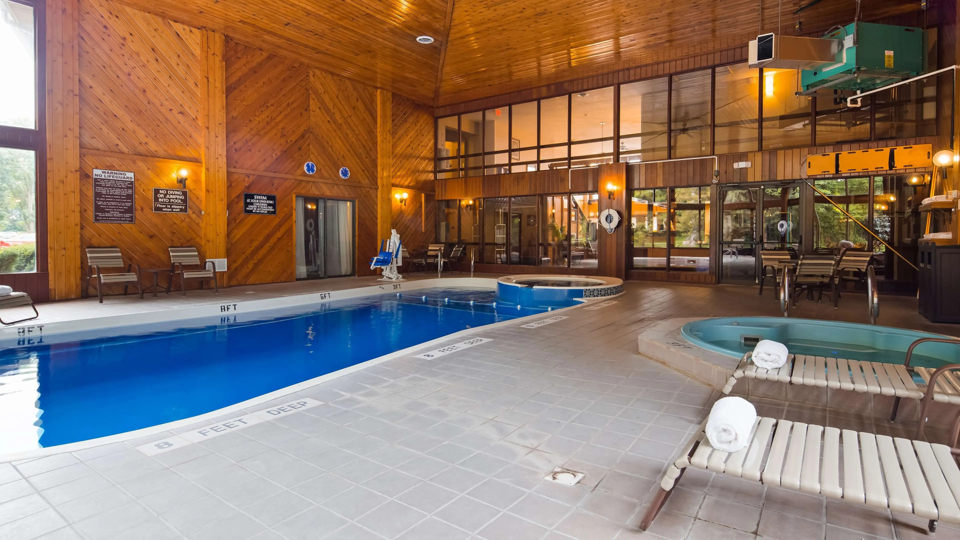 Best Western Clifton Park