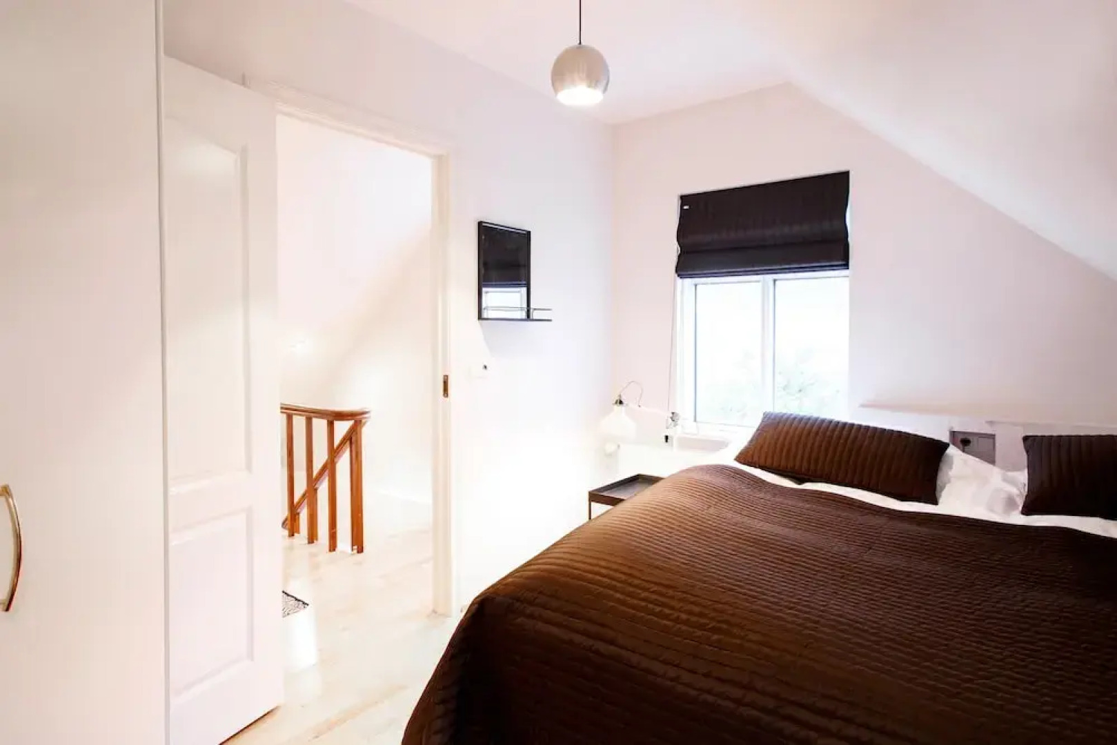 Akureyri Central House