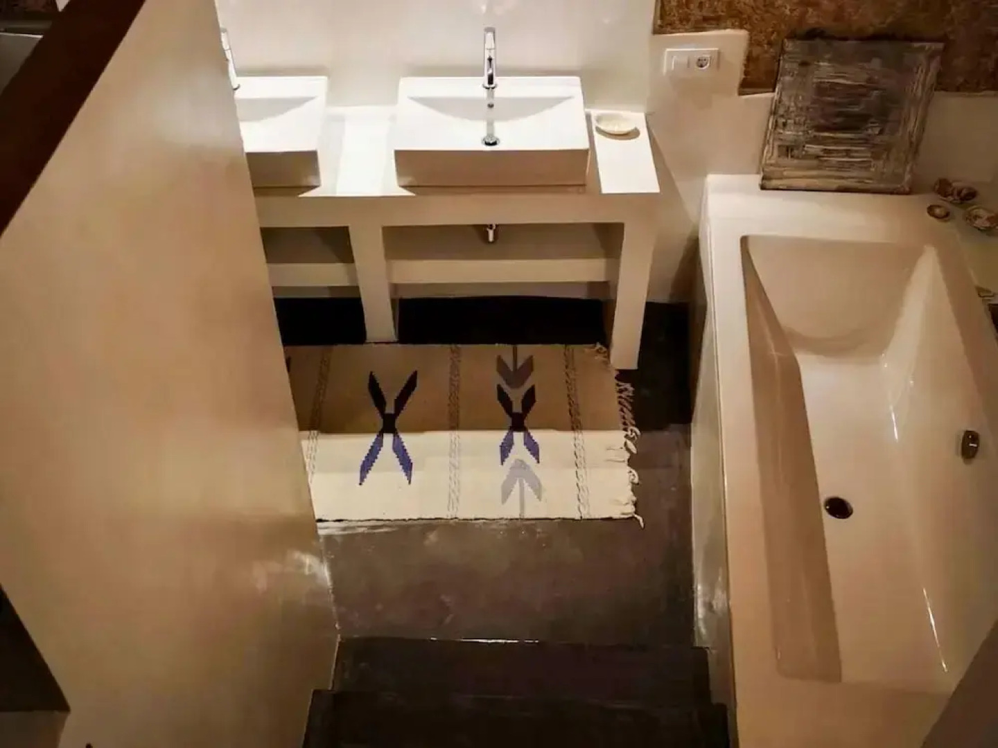 Holiday Home in Andalucia Near Caminito del Rey