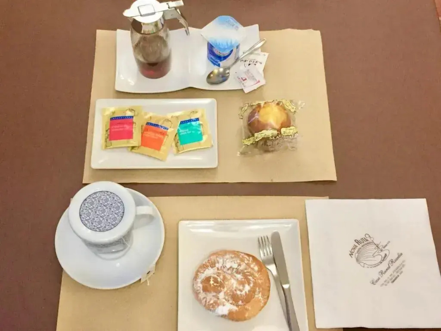 Hotel Rural Nova Ruta