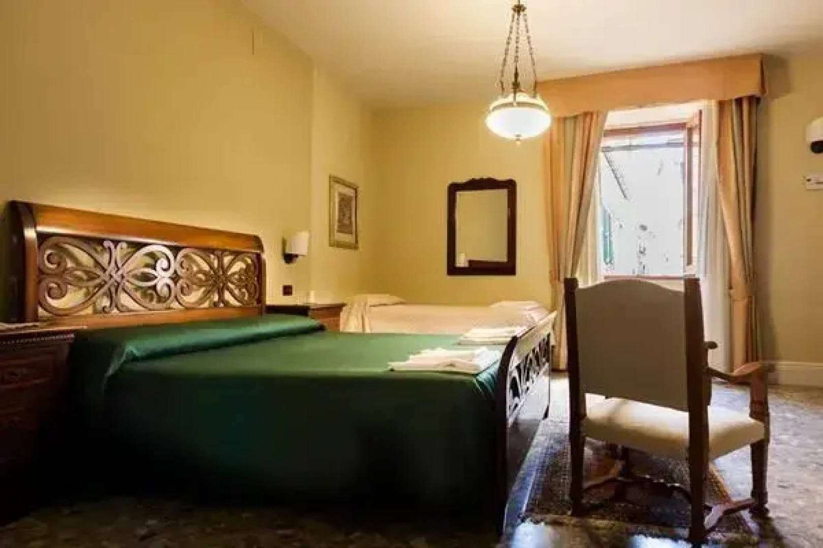 Dimora Antica Pianella