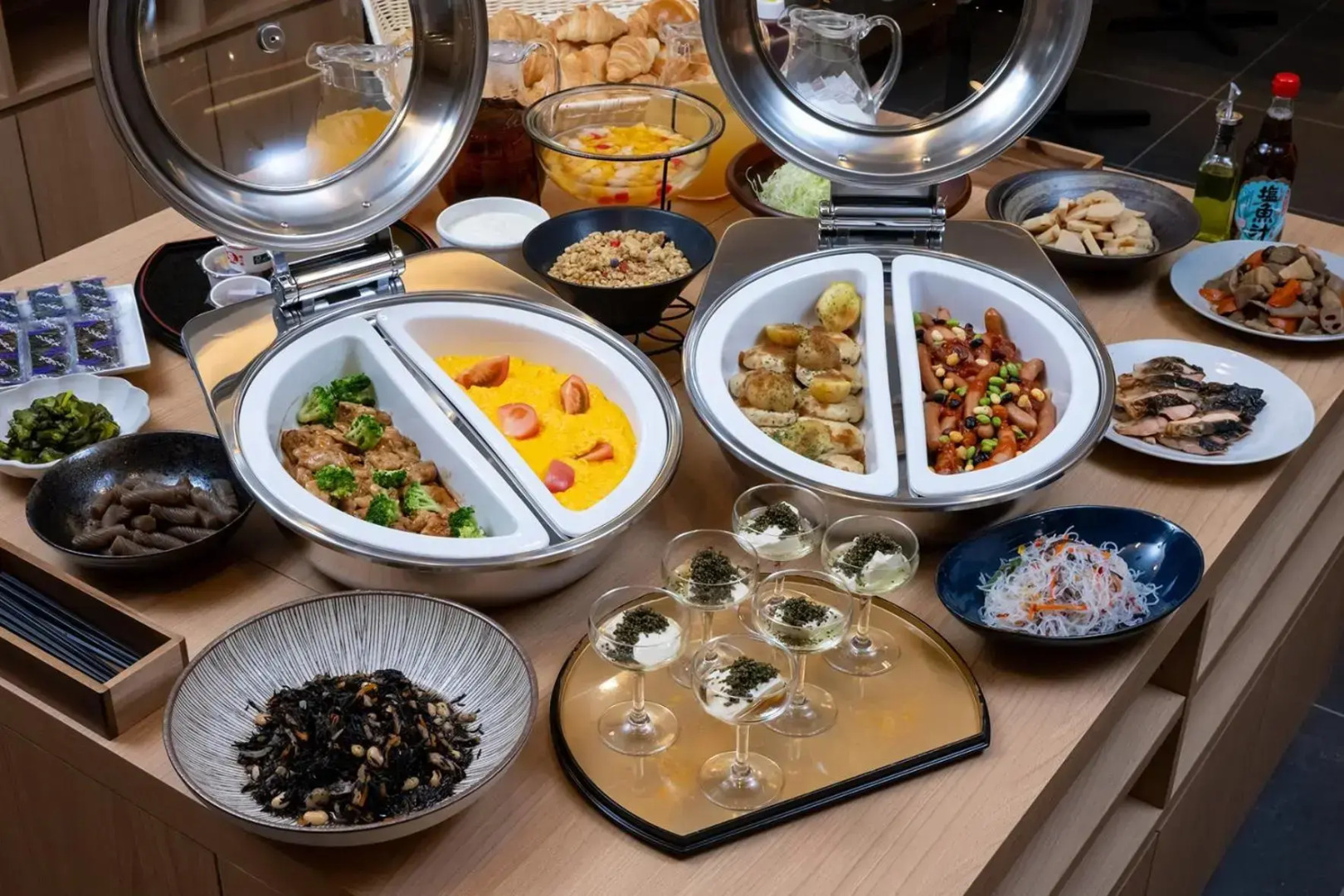 Hotel KAN-RAKU Akita Kawabata