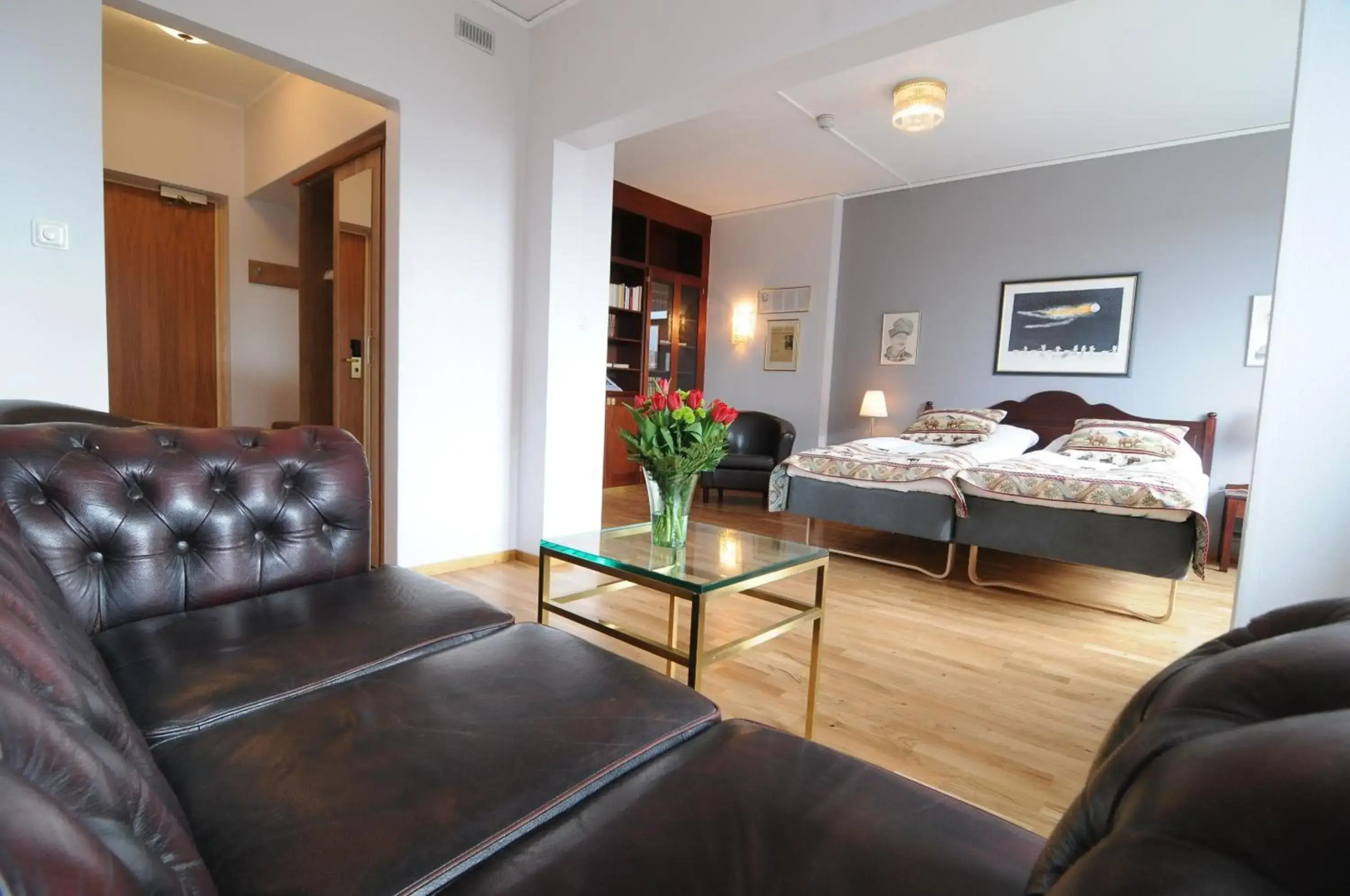 Quality Hotel Bodensia