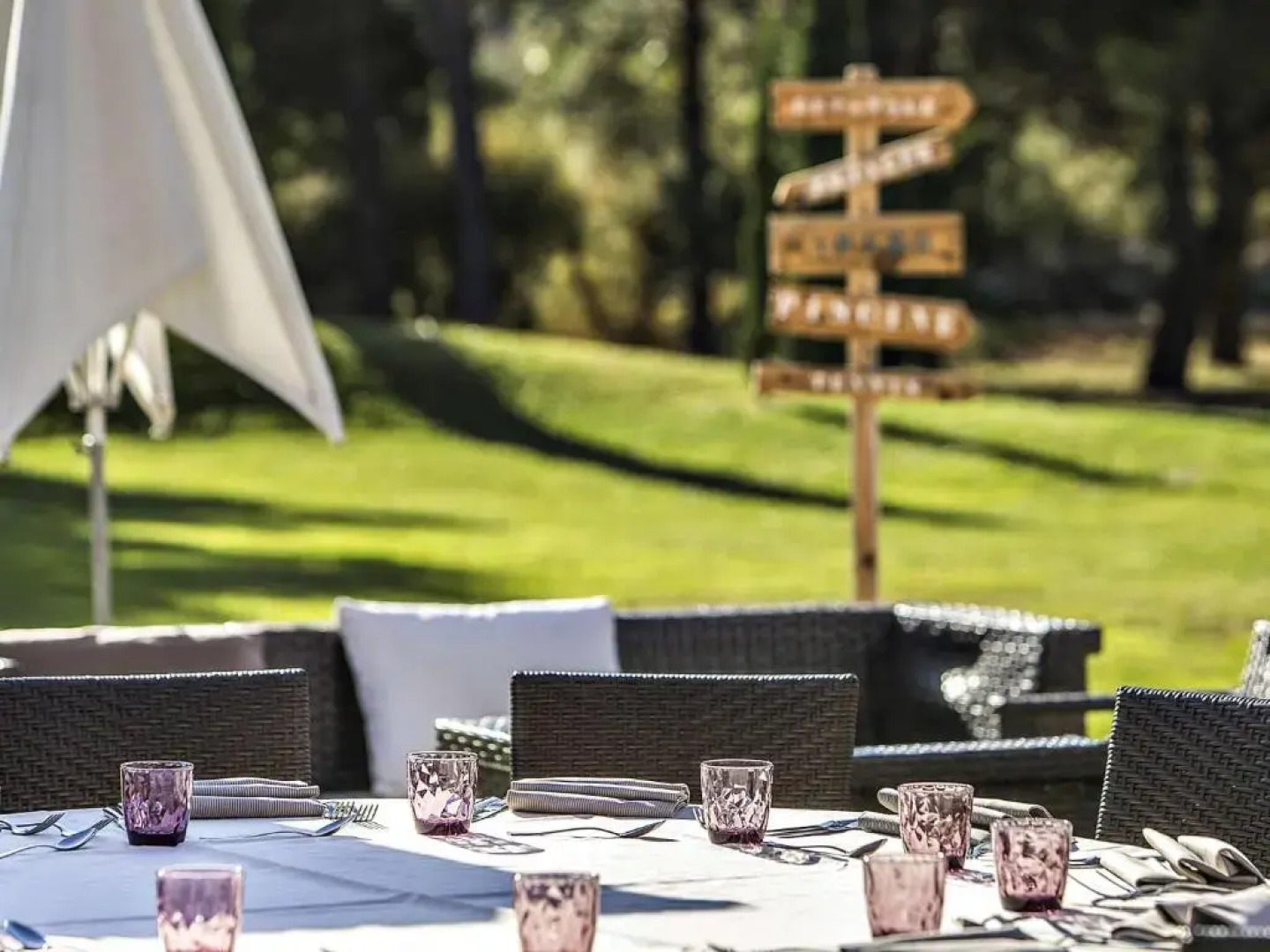 Hilton Garden Inn Marseille Provence Airport