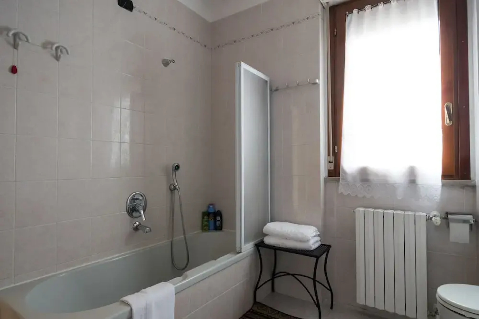 Cozy Penthouse Holiday House