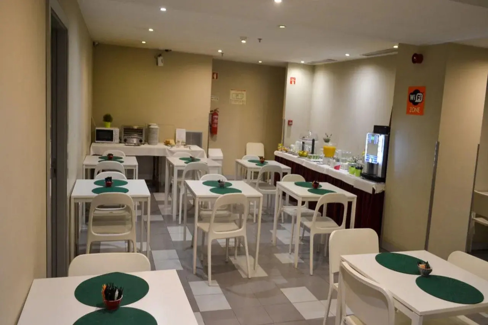 Herculano Stays Porto