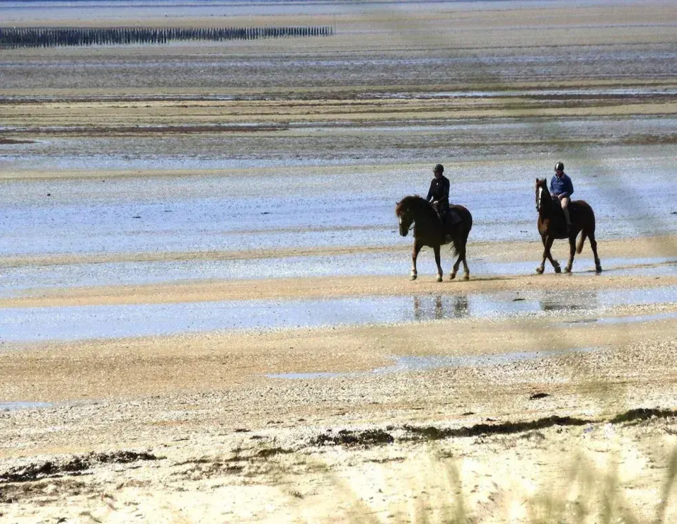 Country House in Normandy Near D-day Beaches
