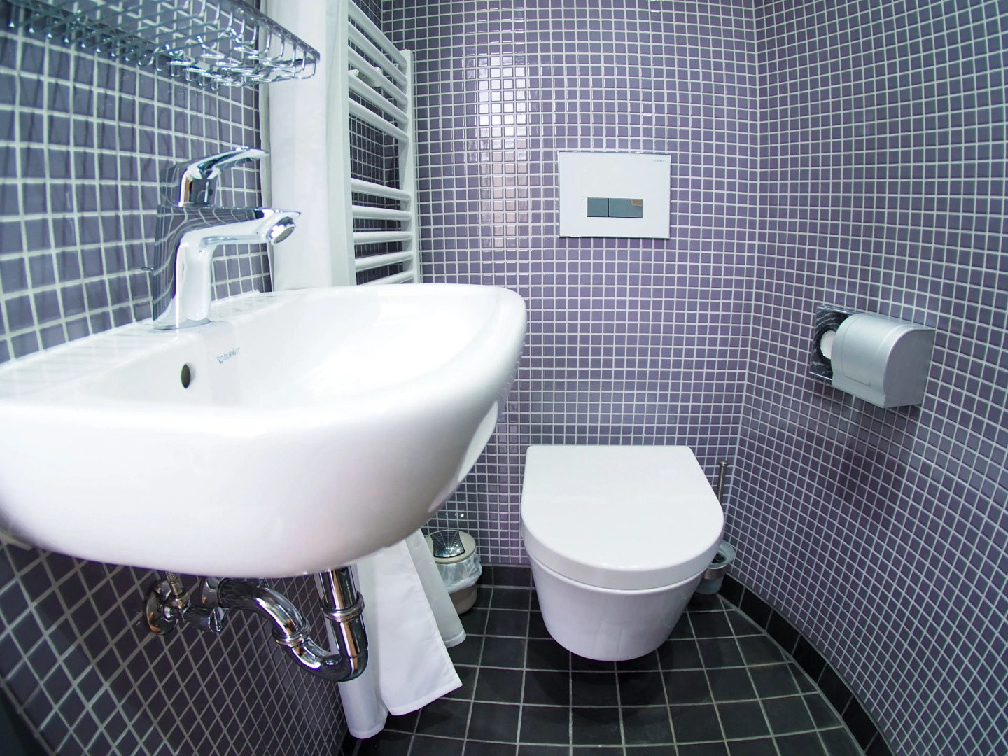 slube Stadthafen Neustrelitz