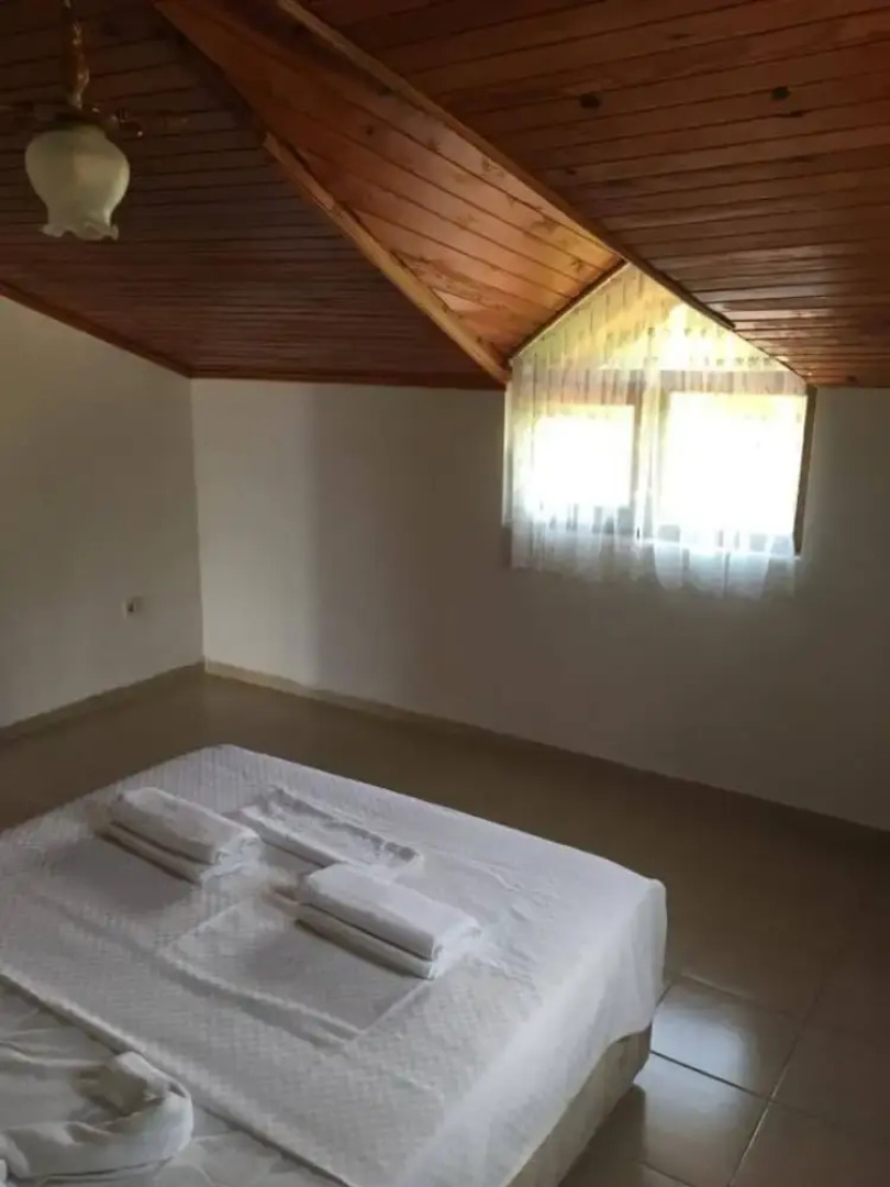 Fit'Art Saranda Evleri