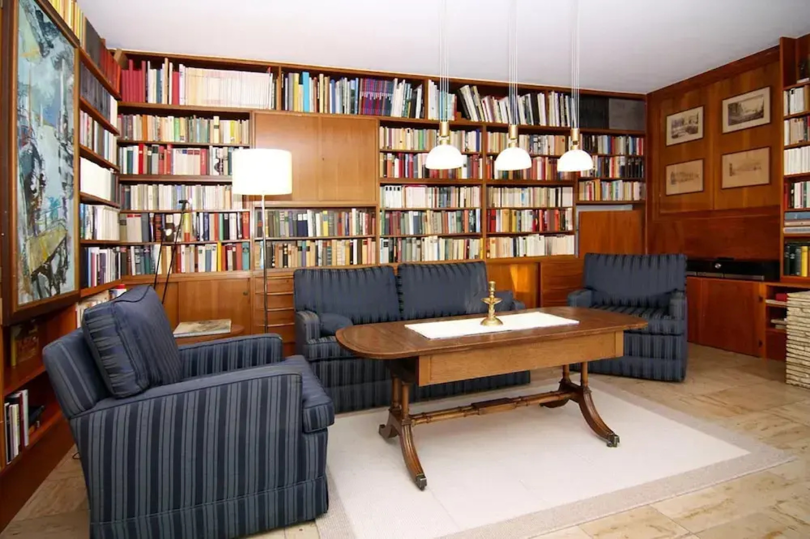 Ferienhaus Am Wung, Husum