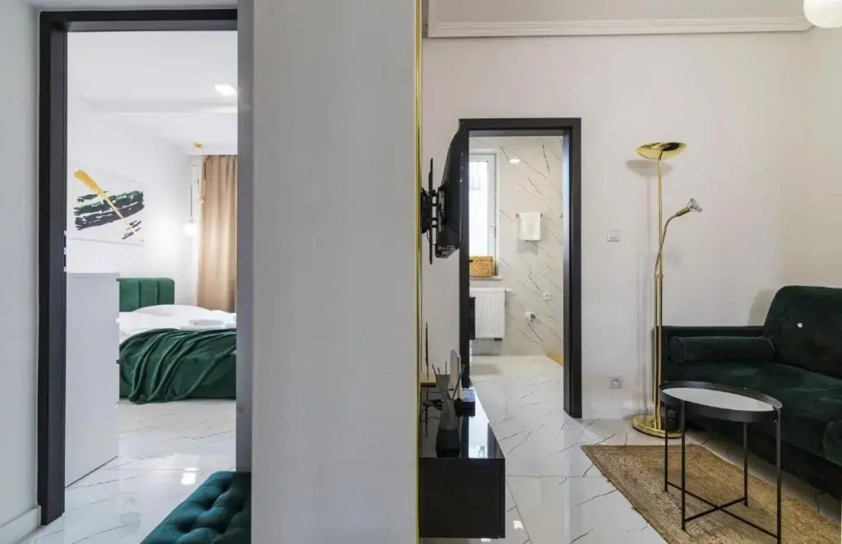 KARO Apartament Lubniewice