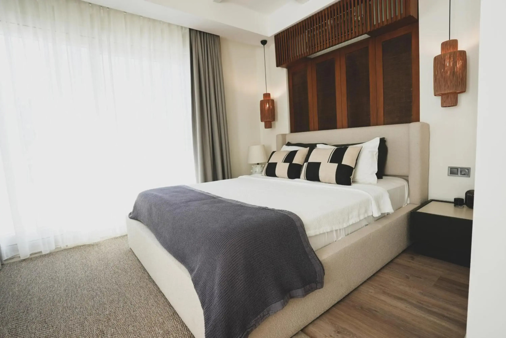 Dalyan Residence & Suites