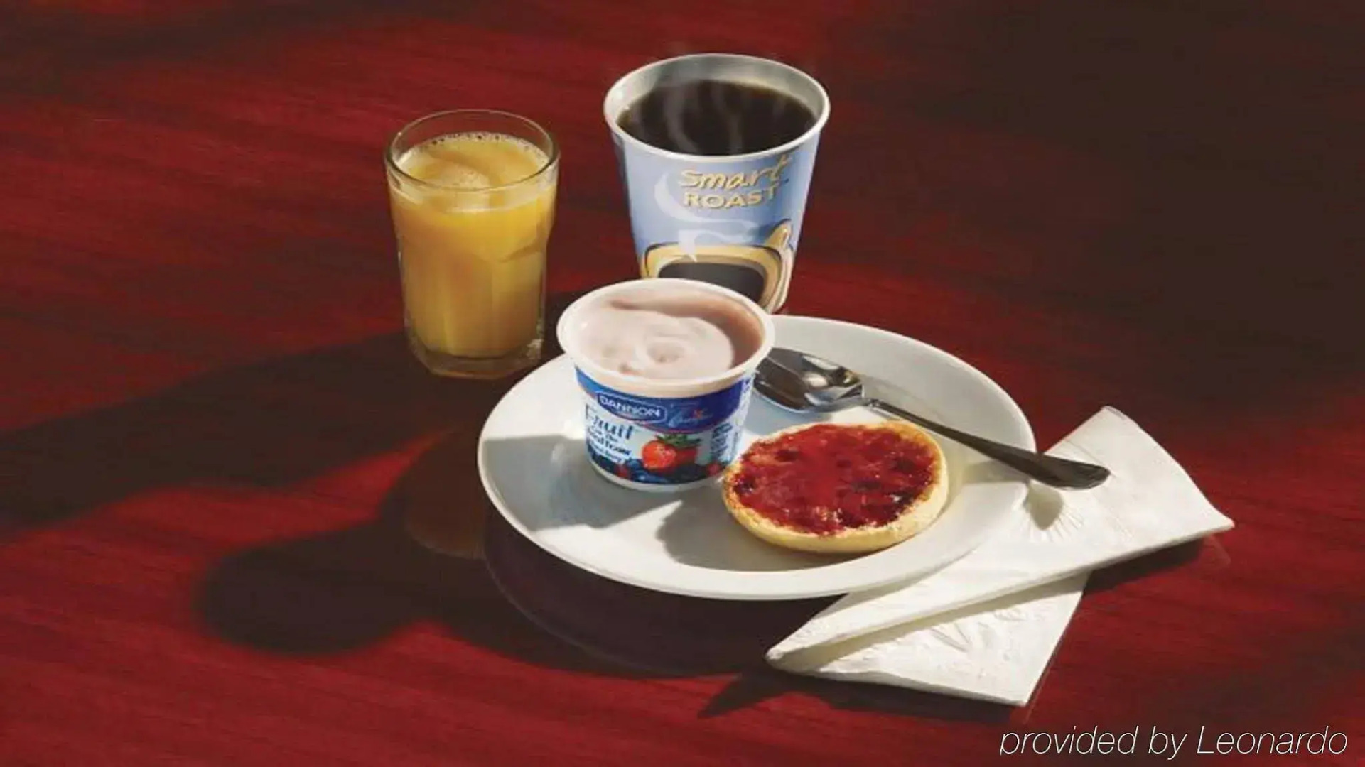 Holiday Inn Express Hotel & Stes Mt. Arlington Rockaway Area by IHG