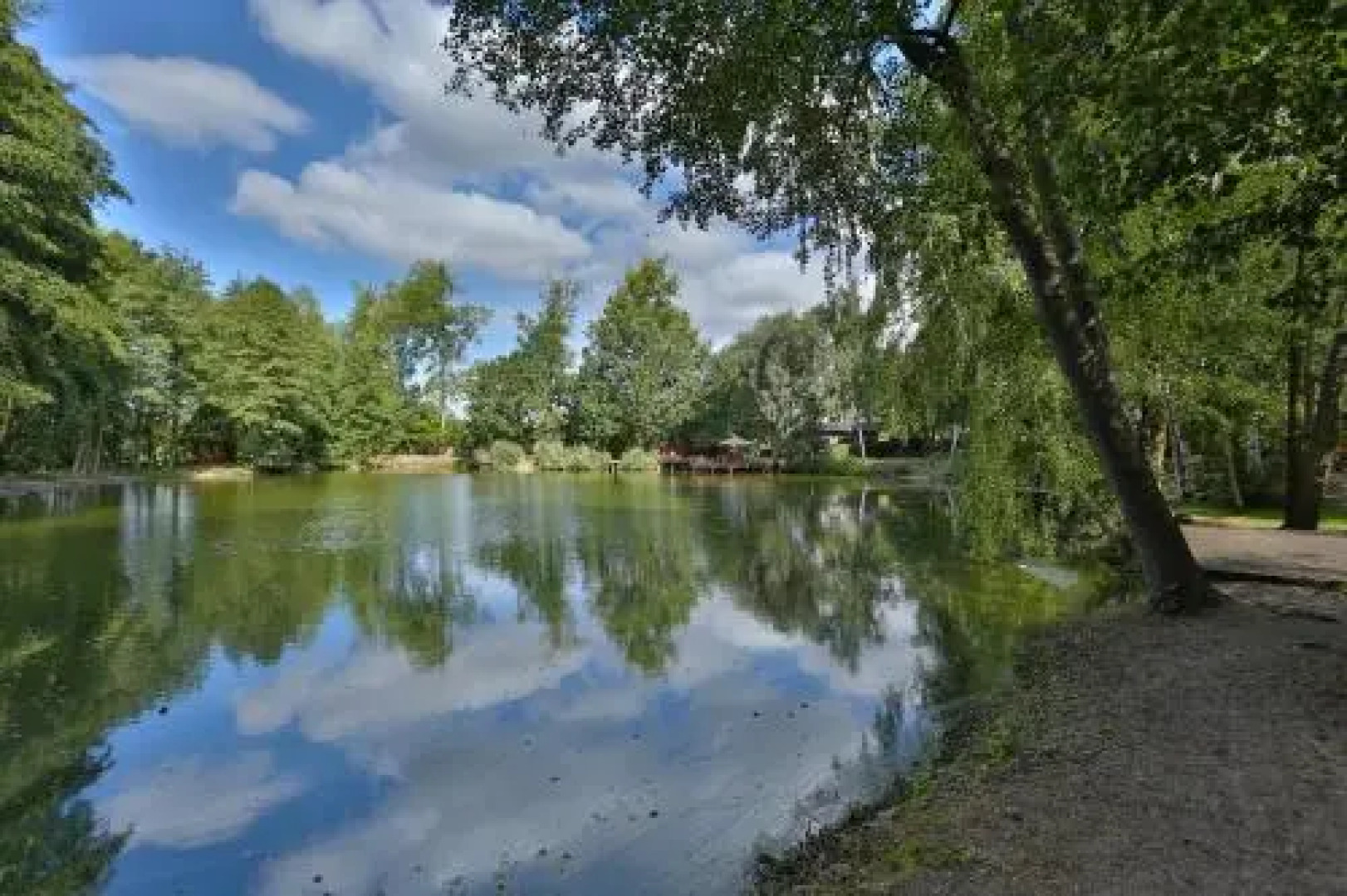 Rybolov pro děti a dospělé