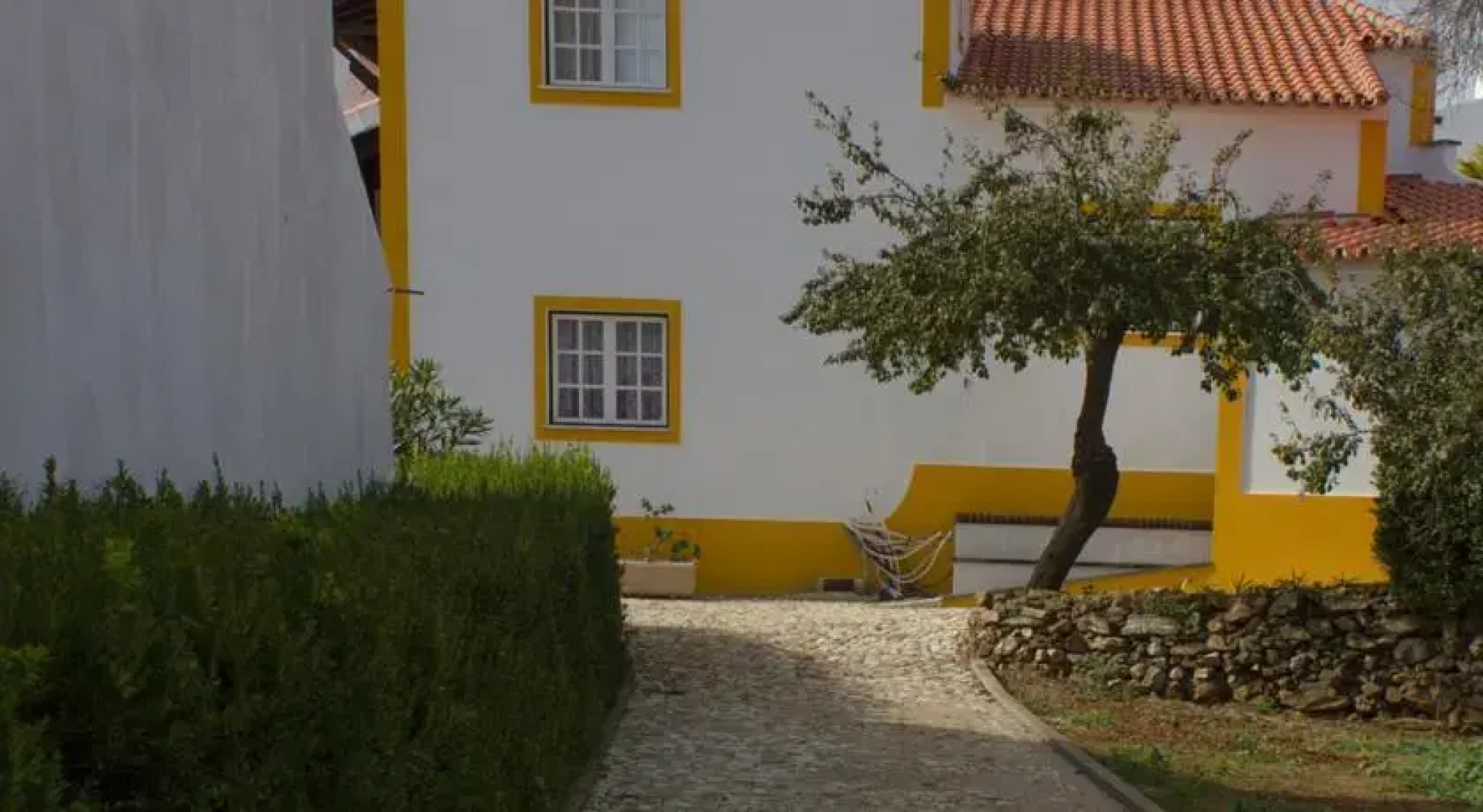 Quinta da Fonte do Lugar