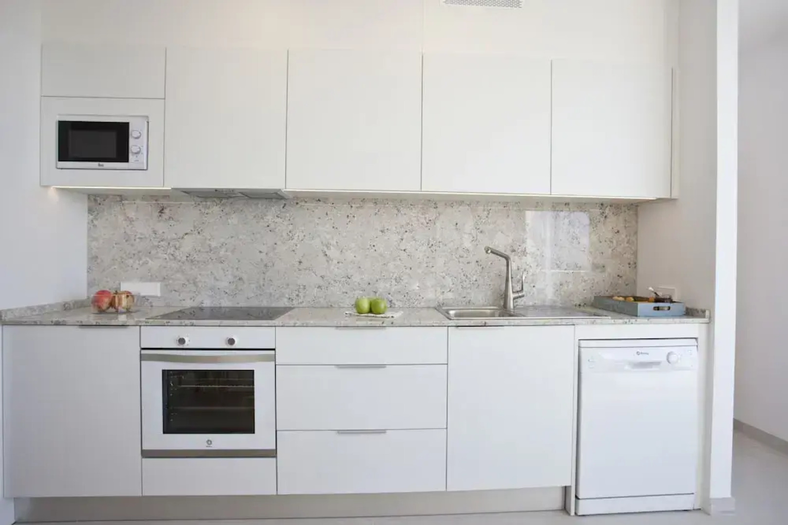 Apartaments Posidonia