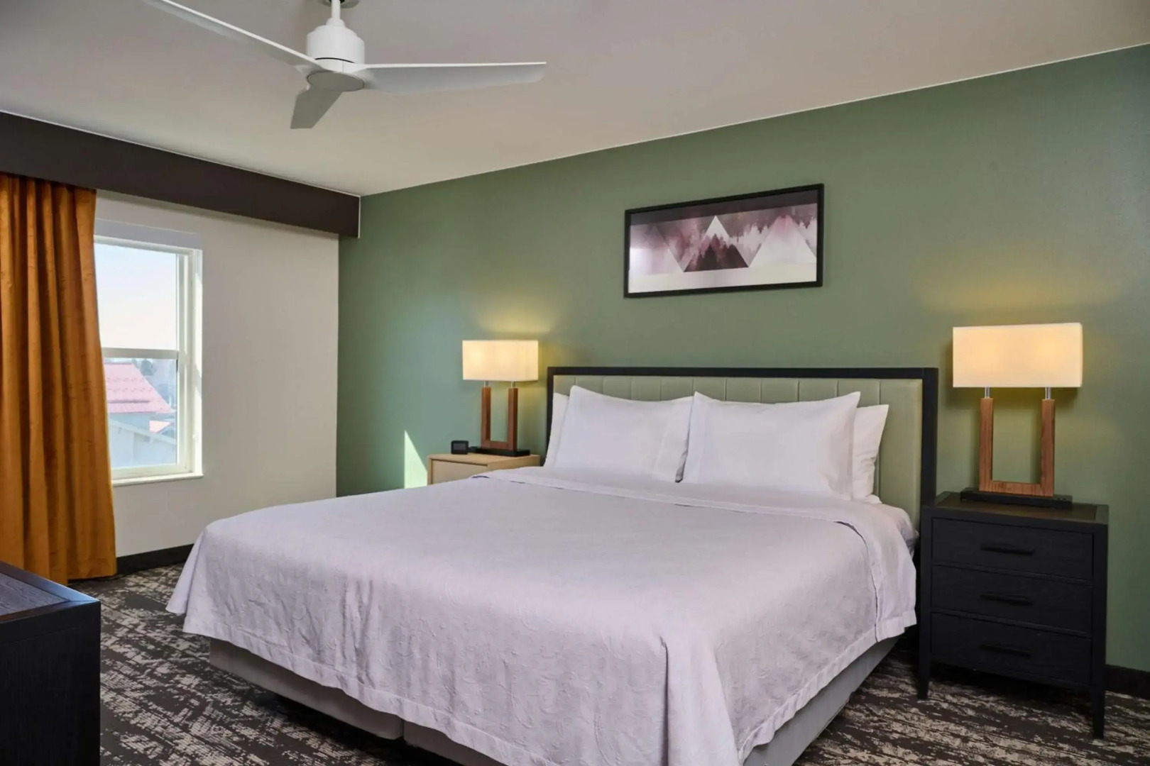 Homewood Suites by Hilton Anchorage