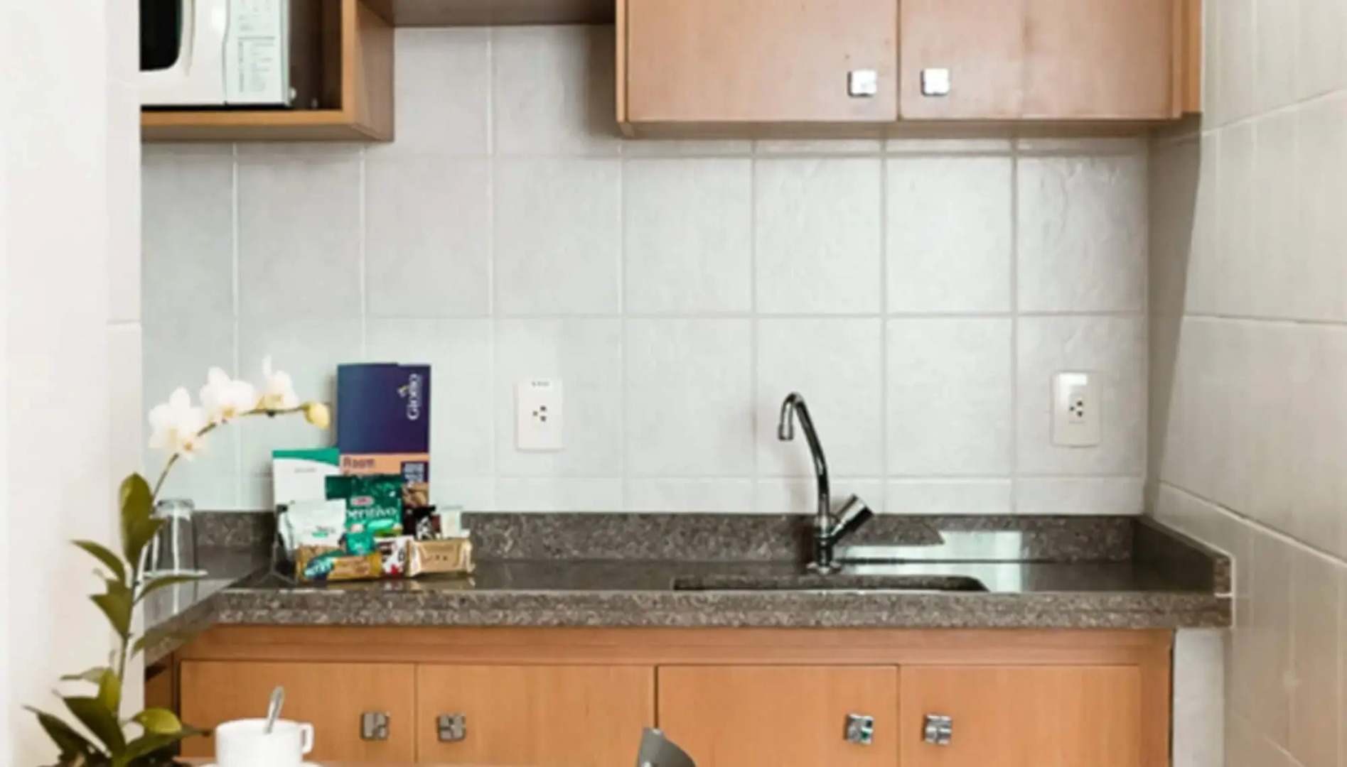 Blue Tree Towers All Suites Santo Andre