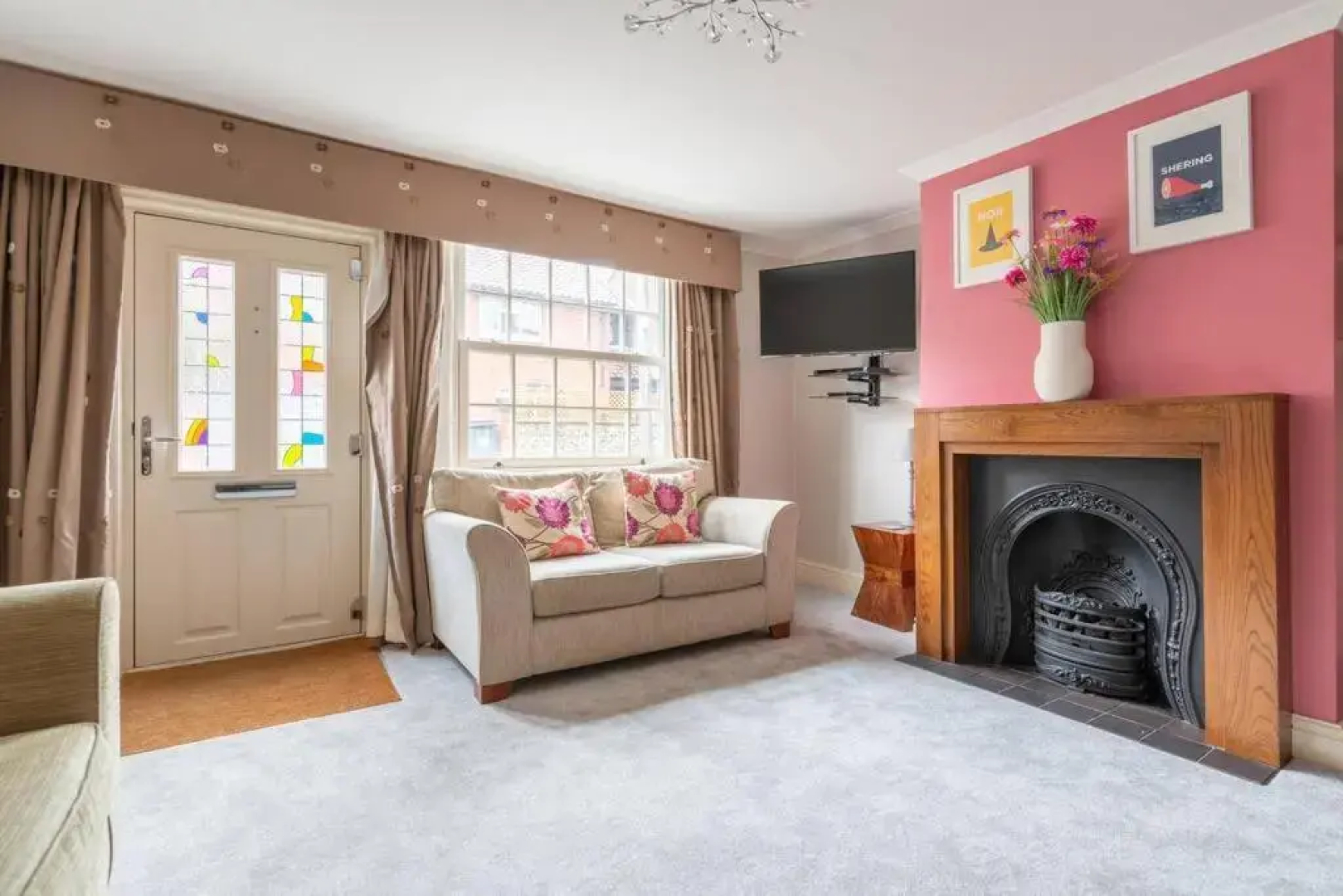 Anchor Cottage