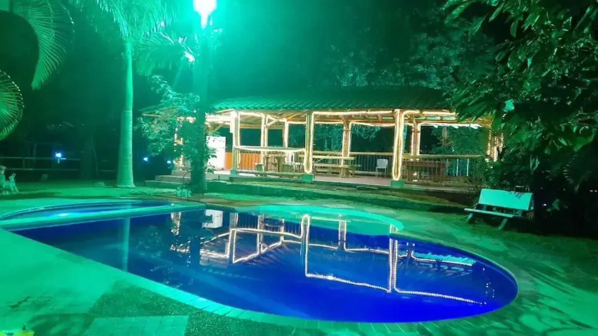 Finca Hotel La Perla